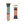 Boho Tie-Dye Watch Band – Green & Terracotta Patterned Apple Watch Strap