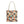 Aztec Patchwork Tote Bag – Boho Geometric All-Over Print Tote