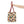 Aztec Patchwork Tote Bag – Boho Geometric All-Over Print Tote