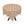 Gingerbread christmas tablecloth - tablecloths
