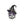 Mystical witch hat mushroom kiss-cut vinyl decal - home decor decals