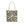 Zebra print tote bag - bags