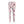 Disco Ghosts Women's Leggings — Cute Halloween Party AOP Leggings