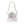 Book Lover Tote Bag — “I Read Books Like It’s My Job” Illustrated Stack & Tea