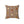 Autumn Pumpkin Plaid Pillow