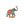Decorative indian elephant kiss-cut vinyl decal - home decor decals