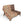 DipaliZ southwestern throw at its largest size, wide enough for a picnic