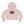 Women’s cropped hoodie with devil-horn cherries - sweatshirts