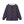 Celestial Night Windbreaker Jacket — Purple Moon & Stars AOP