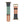 Boho Tie-Dye Watch Band – Green & Terracotta Patterned Apple Watch Strap