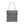 Gingham Rose Tote Bag — Vintage Navy Check Floral All-Over Print Tote