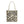 Zebra print tote bag - bags