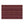 DipaliZ maroon stripe print running across the full 54 inch cotton width