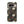 Mystic Night Floral Phone Case — Moon, Moths & Mushroom Pattern Tough Case