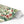 Holiday Holly Wrapping Paper Roll — Vintage Green & Red Mistletoe Pattern