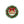 Christmas bell wreath kiss-cut vinyl decal - home decor decals