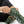 Green Nordic Heart Pattern Sublimation Socks — Festive Holiday Crew Socks