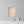 2027 Minimal Beige Wall Calendar Decal — Neutral Boho Yearly Planner