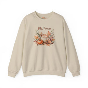 Unisex crewneck sweatshirt by DipaliZ sized S to 3XL