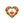 Heart-shaped diya and marigold floral vinyl decal - home decor decals