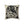 DipaliZ raven pillow shown at the 20 by 20 inch square size