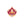 Lotus diya kiss-cut vinyl decal - home decor decals