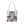 Three Racoons, All Over Print Tote Bag