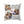 Besties Personalized Photo Pillow — Custom Names & Quote