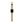 Matte hardware options for the DipaliZ southwestern geometric Apple Watch band