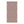 A rectangular fabric or wallpaper sample with a vertical stripe pattern in dusty rose, cream, and muted gray-green, centered on a plain white background.