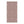 Swatch of DipaliZ striped rose combed cotton, the smallest 9 by 9 inch cut