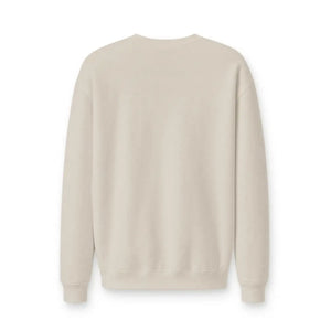 Too intentional to rush sweatshirt - sweatshirts