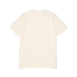 Sloth on a tree branch, Unisex Jersey Short Sleeve Tee