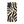 Zebra Print Tough Phone Case