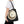 Celestial Crescent Moon Tote Bag – Vintage Starry Night AOP Canvas