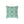 Geometric Moroccan Pattern Square Pillow