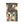 DipaliZ patchwork woven blanket in the 80 by 60 inch bed size