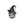 Mystical witch hat mushroom kiss-cut vinyl decal - home decor decals