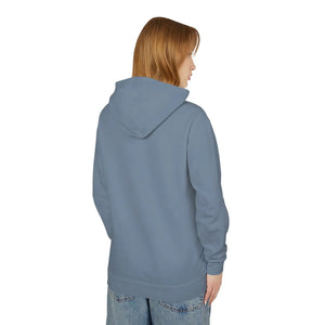 Grand rapids scenic lightweight hooded sweatshirt - hoodies