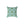 Geometric Moroccan Pattern Square Pillow