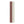 Rust & Cream Minimal Pine Table Runner — Rustic Holiday Dining Decor