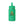 14 fl oz personalized mini bottle by DipaliZ, offered in five colors