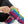 Rainbow Cat Socks - Colorful Sublimation Crew Socks with Cute Cat Faces