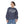 “Water Can Flow” Inspirational Ocean Wave Sweatshirt