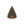 Christmas tree kiss-cut vinyl decal - home decor decals