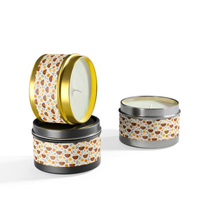 Diwali Diya Tin Candle
