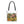 Plantaholic Tote Bag — Cute 'Plant Aholic' Eco Shopper for Plant Lovers
