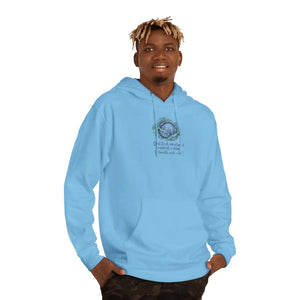 Certified emotional support cabbage hoodie - sweatshirts