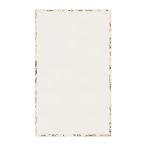DipaliZ botanical kitchen towel that works beyond the fall season