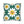 Emotive Daisy Throw Pillowcase — Cute Emoji Flower Decorative Pillow Cover
